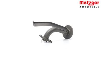 SAUGROHR ÖLPUMPE METZGER AUTOTEILE 8002015 16