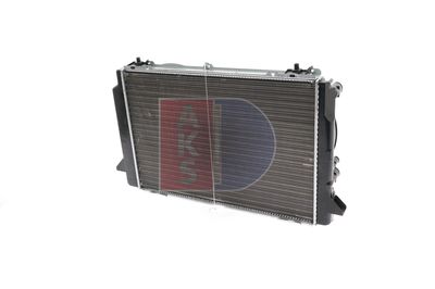 KüHLER MOTORKüHLUNG AKS DASIS 481420N 8