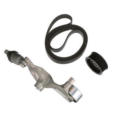 KEILRIPPENRIEMENSATZ GATES K017PK2060 64