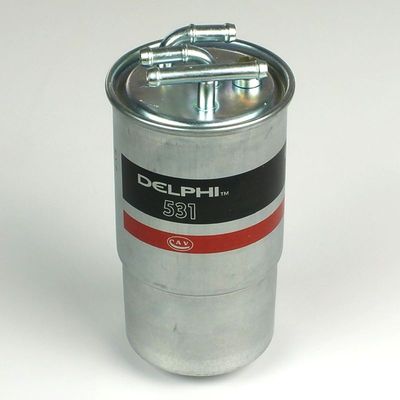 KRAFTSTOFFFILTER DELPHI HDF531 11
