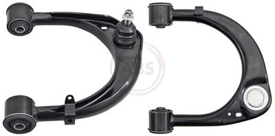 BRAT SUSPENSIE ROATA