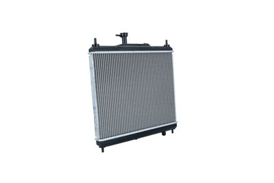 RADIATOR RACIRE MOTOR NRF 53170 21