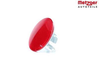 REFLECTOR METZGER AUTOTEILE 2080348 8