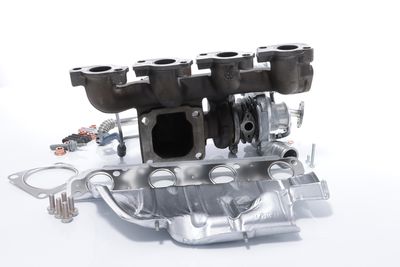 LADER AUFLADUNG BTS Turbo T981324 27