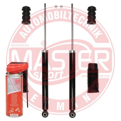 AMORTIZOR MASTER-SPORT GERMANY 16K005604P 3