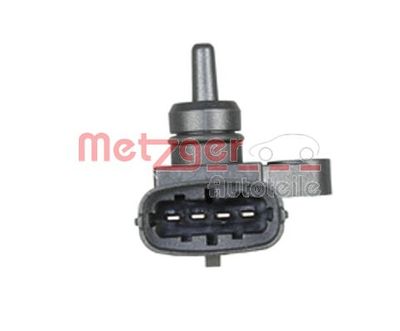 SENSOR SAUGROHRDRUCK METZGER AUTOTEILE 0906396 1
