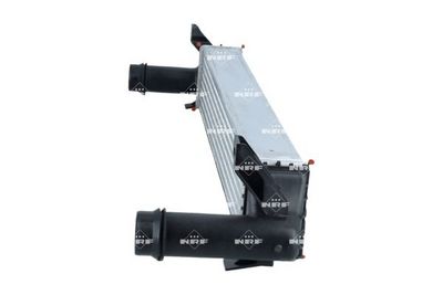 INTERCOOLER COMPRESOR NRF 309111 1