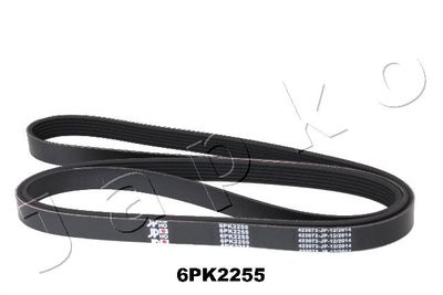 V-Ribbed Belt 6PK2255