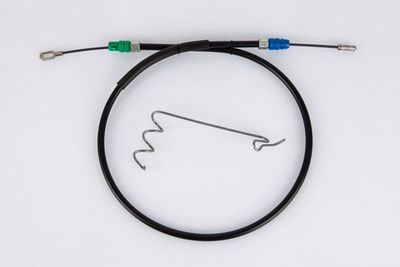 SEILZUG FESTSTELLBREMSE