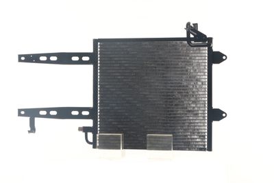 CONDENSATOR CLIMATIZARE MAHLE AC216000S 30