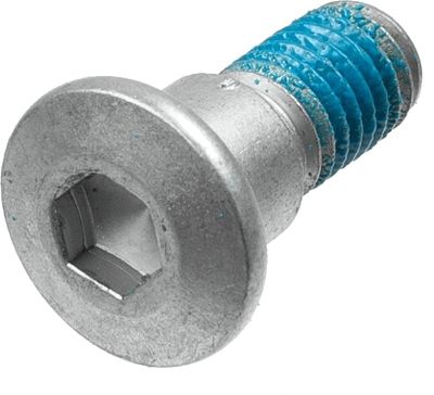 SCHRAUBENSATZ BREMSSCHEIBE TRW MSS1143