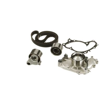 SET POMPA APA + CUREA DINTATA GATES KP3T257 39