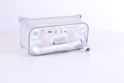 ÖLKüHLER MOTORöL NISSENS 91273 36