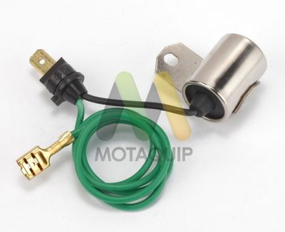 Конденсатор, система зажигания MOTAQUIP LVCD175 для VW TRANSPORTER