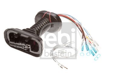 FEBI BILSTEIN Kabelreparatursatz, Tür