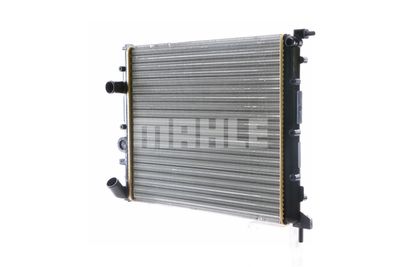 RADIATOR RACIRE MOTOR MAHLE CR528000S 16