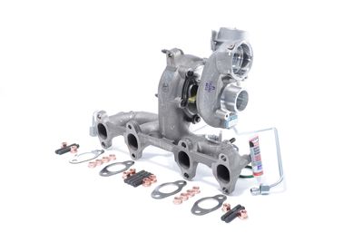 LADER AUFLADUNG BTS Turbo T981013 32