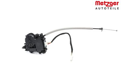 ZUZIEHHILFE HECKKLAPPE METZGER AUTOTEILE 2310674 4