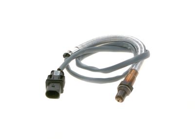 SONDA LAMBDA BOSCH 0258017129 6