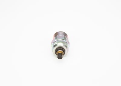 Magneetklep (blussing) voor injectiepomp Verdeler pomp element
