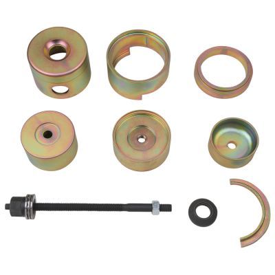 MONTAGEWERKZEUGSATZ SILENTLAGER KS TOOLS 7002100 2