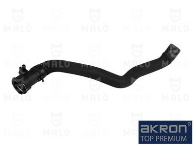 маркуч на радиатора AKRON-MALÒ 174505A