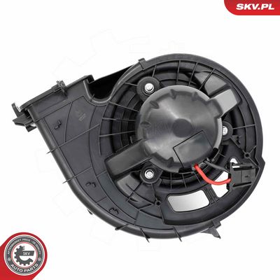 VENTILATOR HABITACLU ESEN SKV 68SKV152 3
