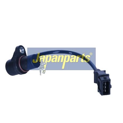 JAPANPARTS Jutiklis, alkūninio veleno impulsas