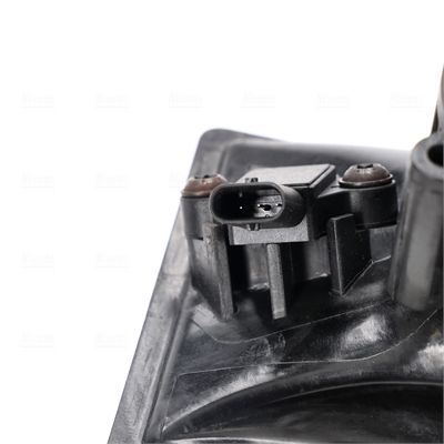 INTERCOOLER COMPRESOR NISSENS 961247 4