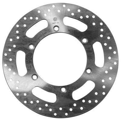 BREMSSCHEIBE