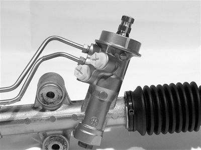 LENKGETRIEBE URW 3064013 1