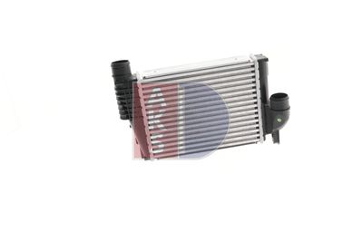 INTERCOOLER COMPRESOR AKS DASIS 067025N 15