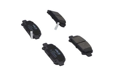 SET PLACUTE FRANA FRANA DISC Kavo Parts KBP8002 8