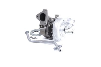 LADER AUFLADUNG BTS Turbo T981006 31