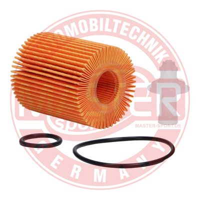 FILTRU ULEI MASTER-SPORT GERMANY 7009ZOFPCSMS 2
