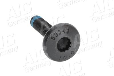 SCHRAUBE ACHSSTUMMEL AIC 53343 1