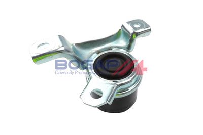 Lagerung, Motor