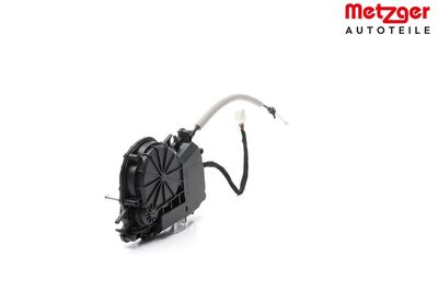 ZUZIEHHILFE HECKKLAPPE METZGER AUTOTEILE 2310727 31