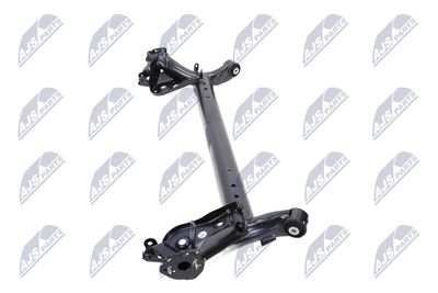 CORP AX NTY ZRZMZ011 10