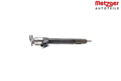 INJECTOR METZGER AUTOTEILE 0871097 18