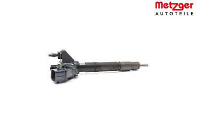 INJECTOR METZGER AUTOTEILE 0871106 17