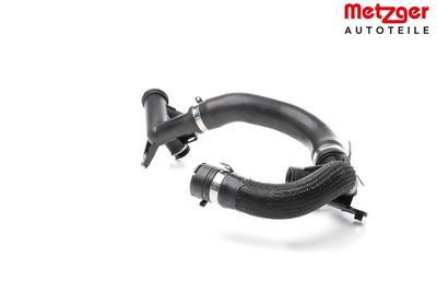 FURTUN RADIATOR METZGER AUTOTEILE 2420223 8