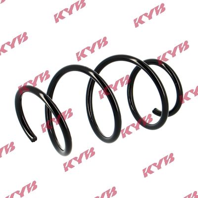 Spiraalveer Voor Links/Rechts past: MERCEDES A (W176), B SPORTS TOURER (W246, W242), CLA (C117) 1.5D-2.2D 11.11-03.19