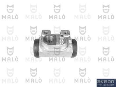 спирачно цилиндърче на колелото AKRON-MALÒ 89561
