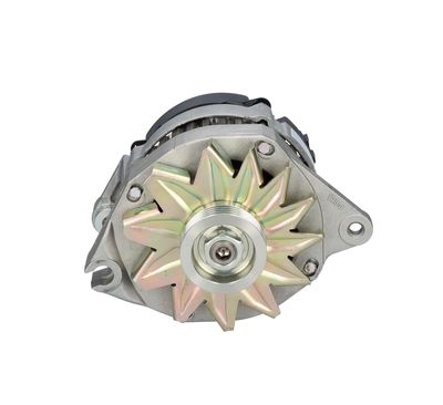 GENERATOR / ALTERNATOR VALEO 200075 27