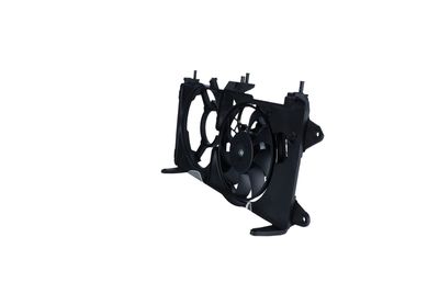 VENTILATOR RADIATOR NRF 470138 12
