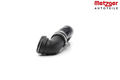 LADELUFTSCHLAUCH METZGER AUTOTEILE 2400967 13