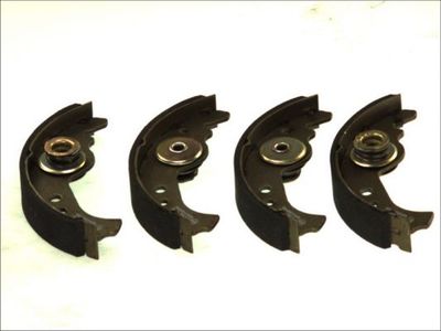 Brake Shoe Set C0F001ABE