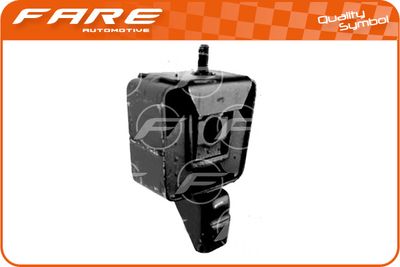 Подвеска, двигатель FARE SA 0513C для FORD FIESTA