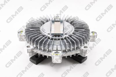 Acoplamiento, ventilador del radiador